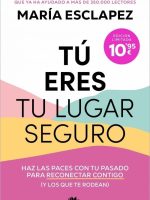 TU ERES TU LUGAR SEGURO