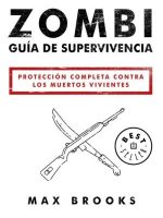 ZOMBI: GUIA DE SUPERVIVENCIA