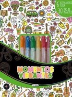 MOMENTOS VIBRANTES