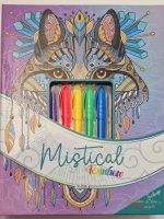MISTICAL RAINBOW LOBO