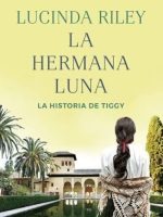LA HERMANA LUNA: LA HISTORIA DE TIGGY